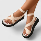 Lalaine | Elegante Sandalen für stilvolle Auftritte