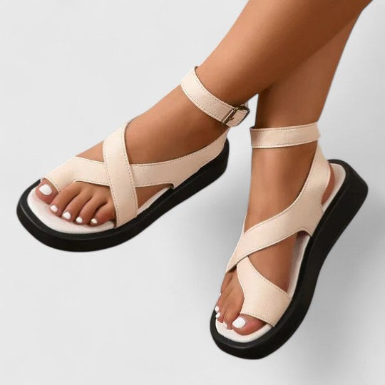 Lalaine | Elegante Sandalen für stilvolle Auftritte