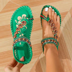 Macy - Orthopädische Sandalen