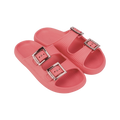 VeugerModehous – Komfort-Sandalen mit anatomischem Fußbett