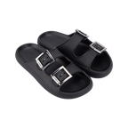 VeugerModehous – Komfort-Sandalen mit anatomischem Fußbett