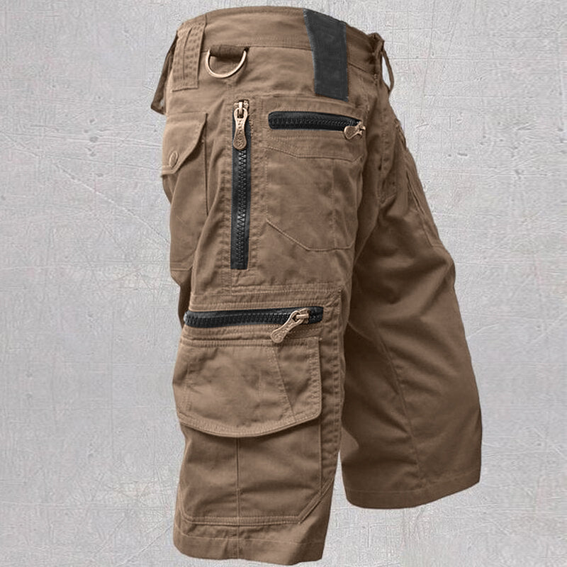 Liam | Cargo Shorts Vielseitig