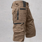 Liam | Cargo Shorts Vielseitig