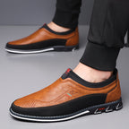 Roma - Ultra Bequeme Slipper