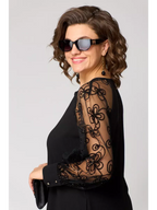 Helena™ | Kleid, Das Weiblichkeit Unterstreicht