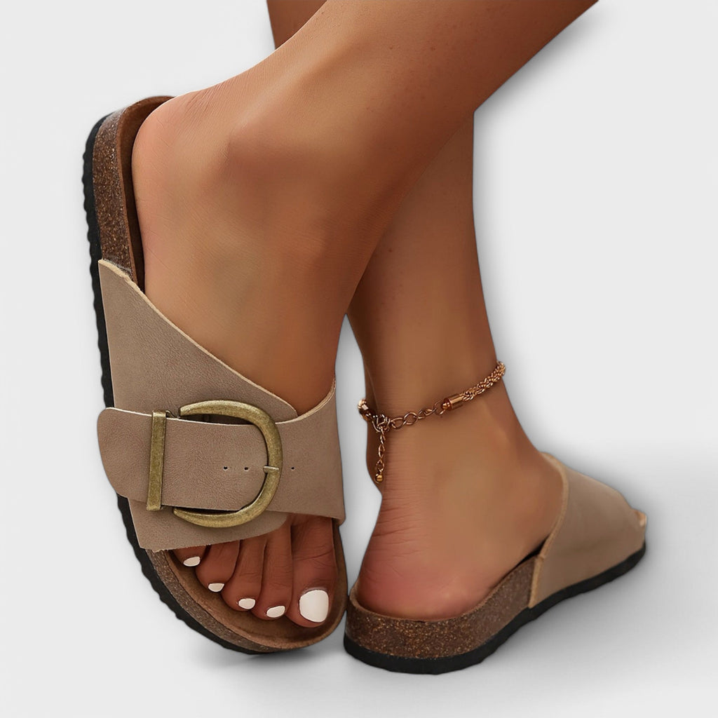 Daria | Orthopedic Comfort Sandals