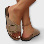 Daria | Orthopedic Comfort Sandals