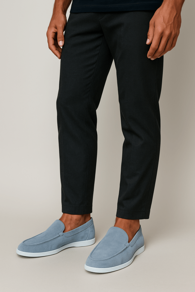 Gustav | Stylish Elegance Loafer