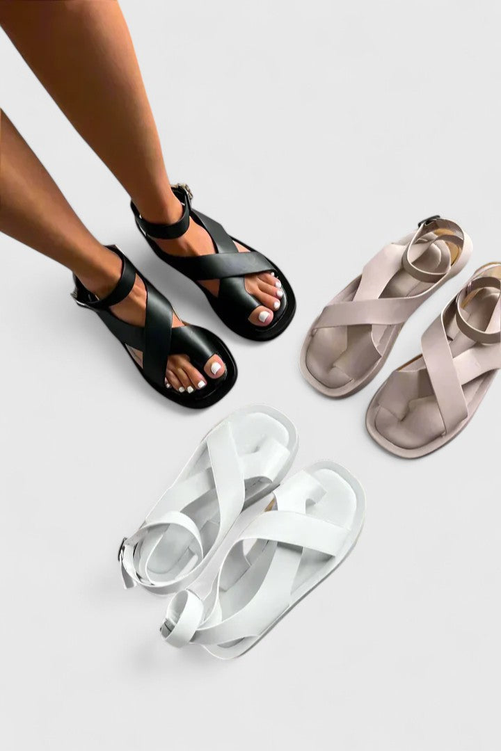 Lalaine | Elegante Sandalen für stilvolle Auftritte