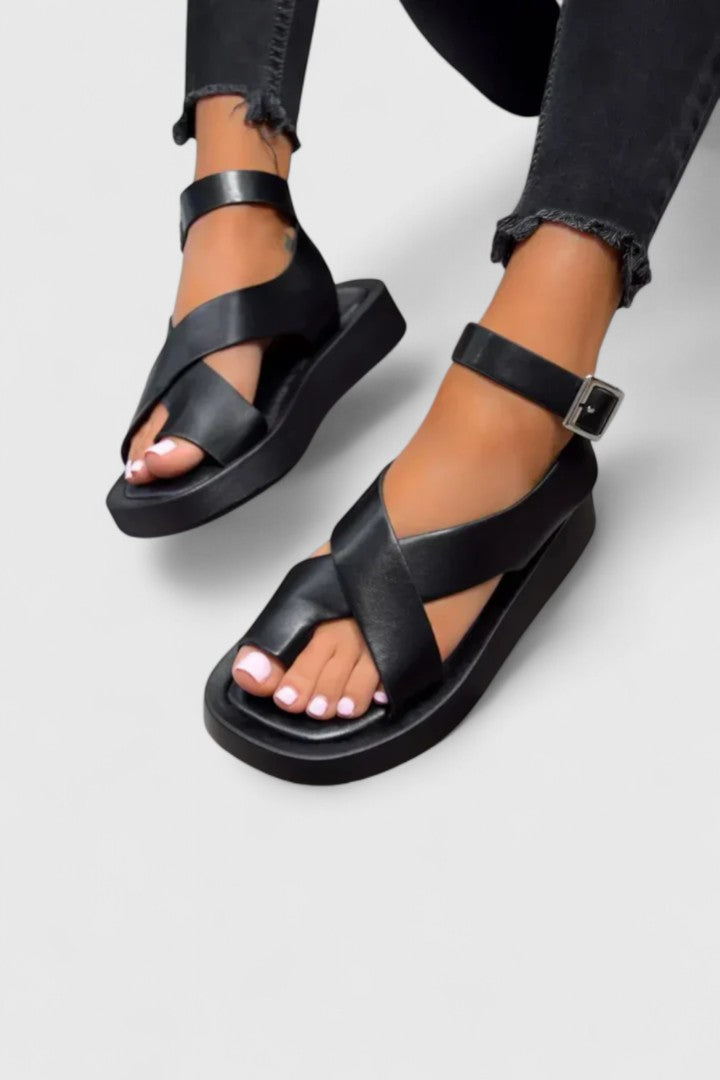 Lalaine | Elegante Sandalen für stilvolle Auftritte