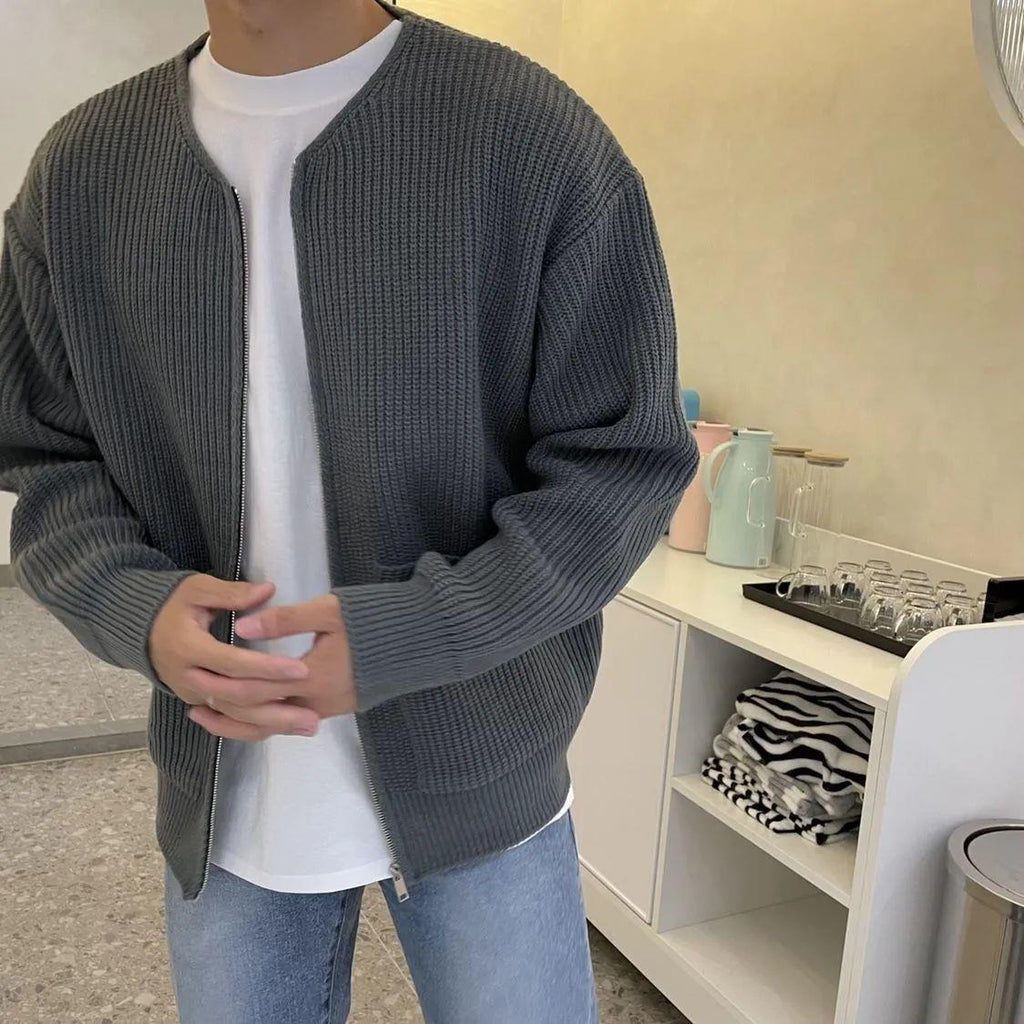 Laurenz | Trendiger Cardigan