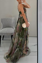 "Eirith | Unsichtbares Romantisches Kleid" can be rewritten as "Eirith | Verstecktes Romantisches Kleid".