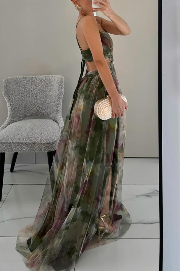 "Eirith | Unsichtbares Romantisches Kleid" can be rewritten as "Eirith | Verstecktes Romantisches Kleid".