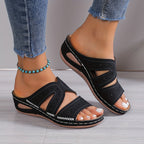 Laurel - Orthopädische Sandalen