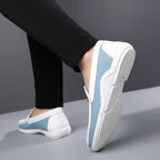 Brescia Echtleder Slipper