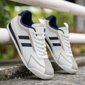 Belmont Leder Sneakers