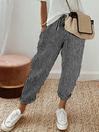 Martha - Leichte Hose