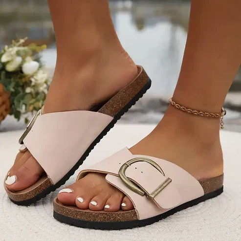 Daria | Orthopedic Comfort Sandals