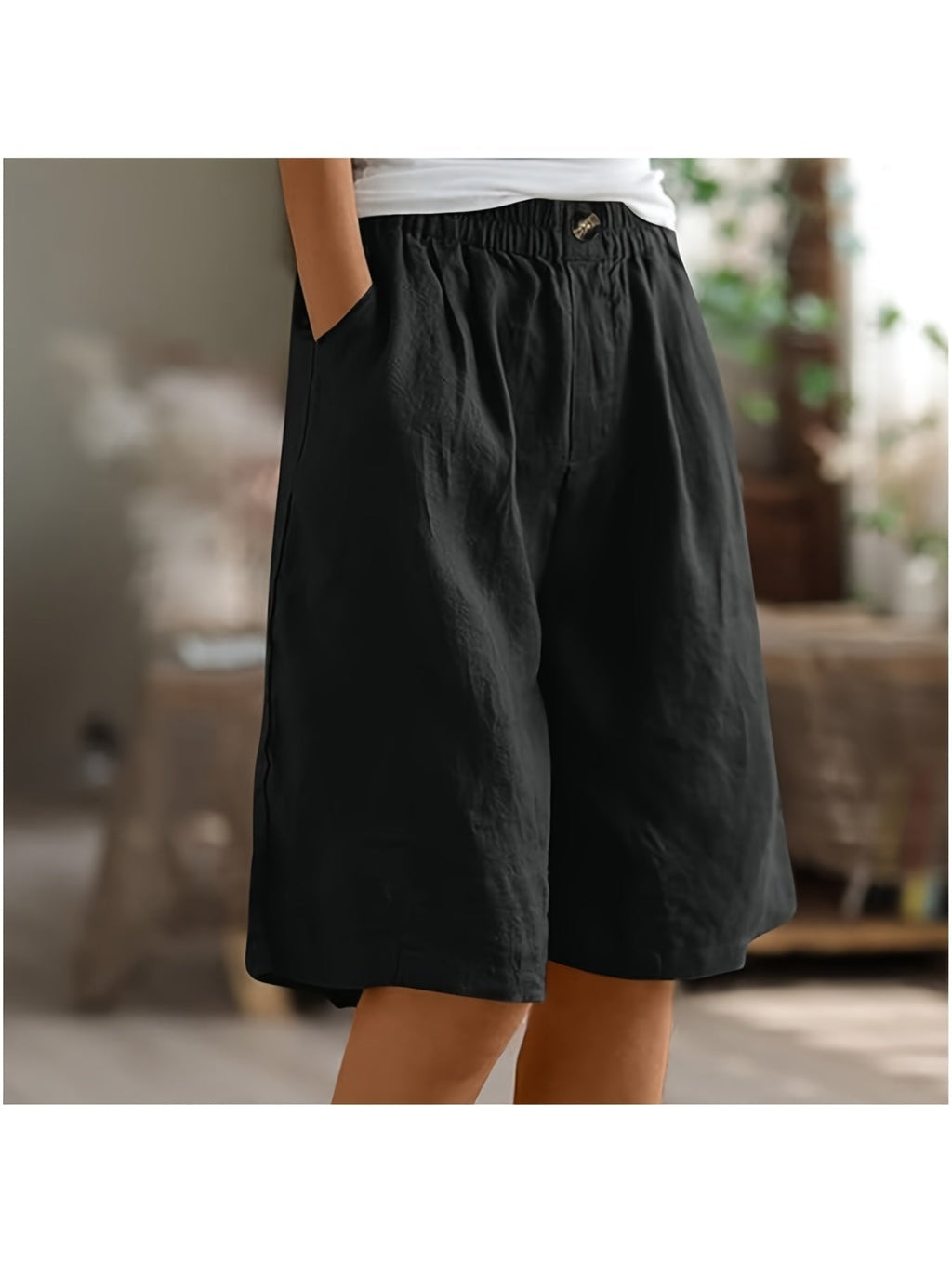 Selina™ | Summer Trousers