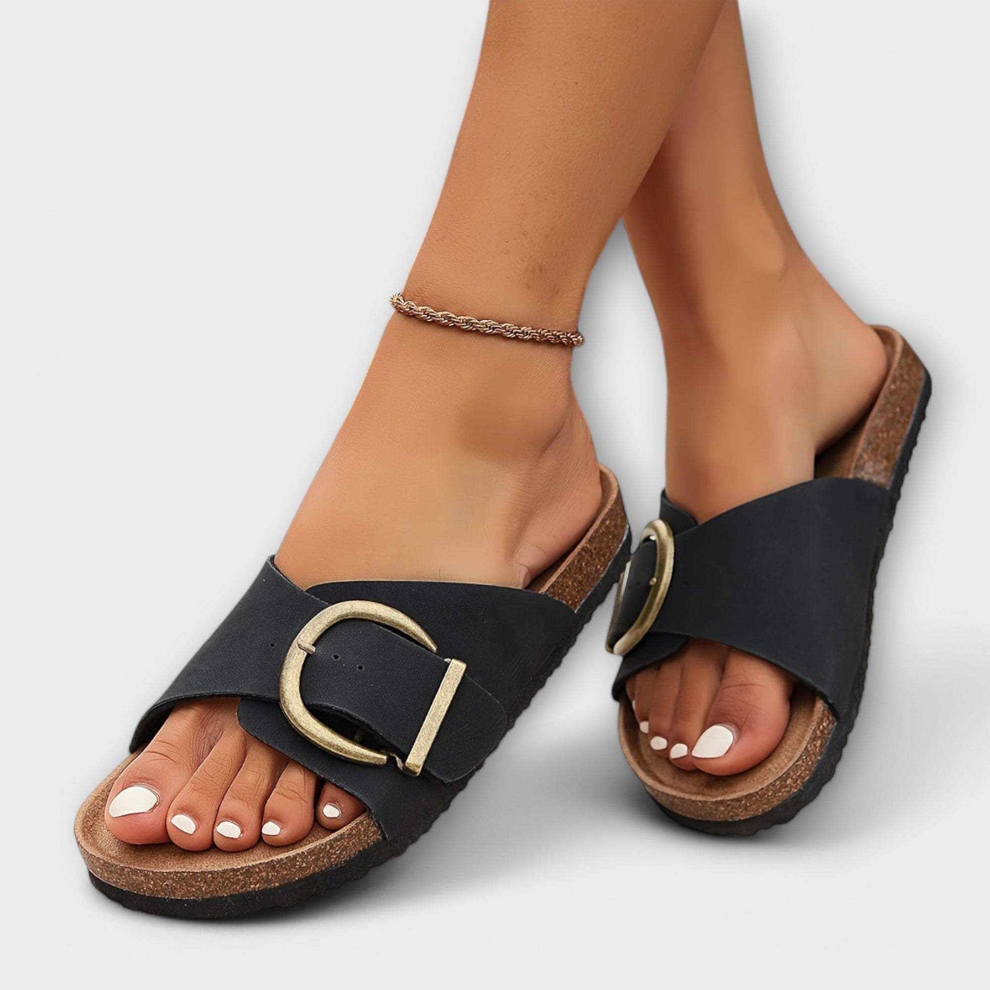 Daria | Orthopedic Comfort Sandals