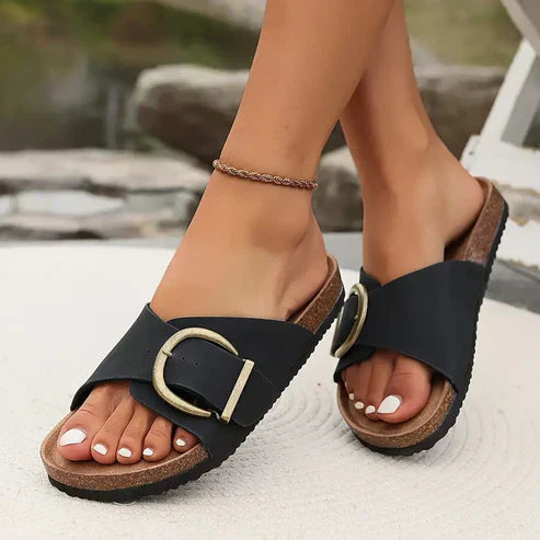 Avelina - Orthopädische Sandalen