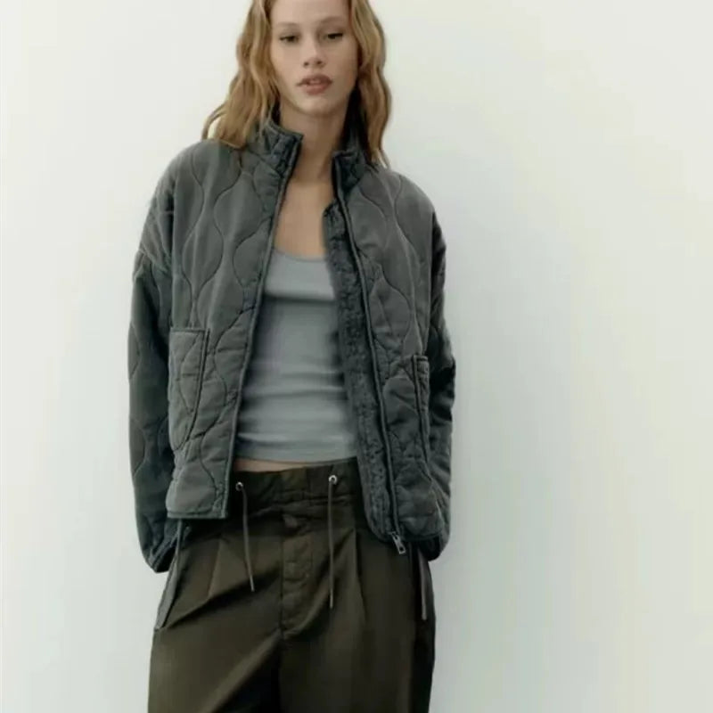VEUGER MODEHOUS™ | Elegant. Warm. Bequem. Ihre neue Lieblingsjacke.