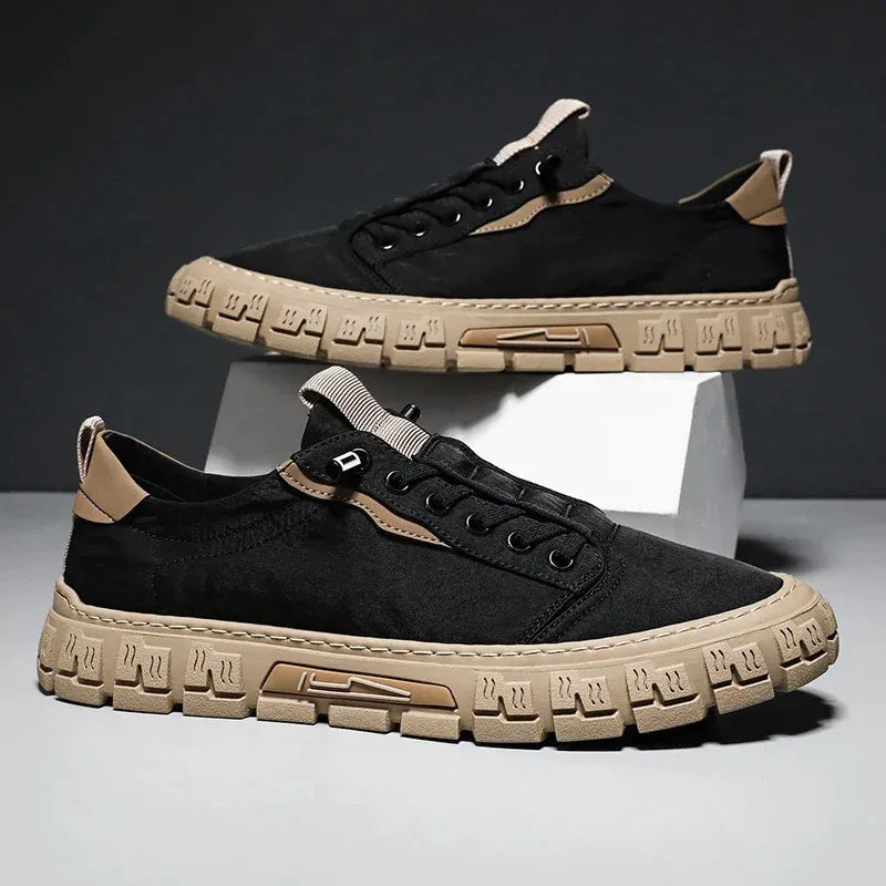 Highland Premium Sneakers