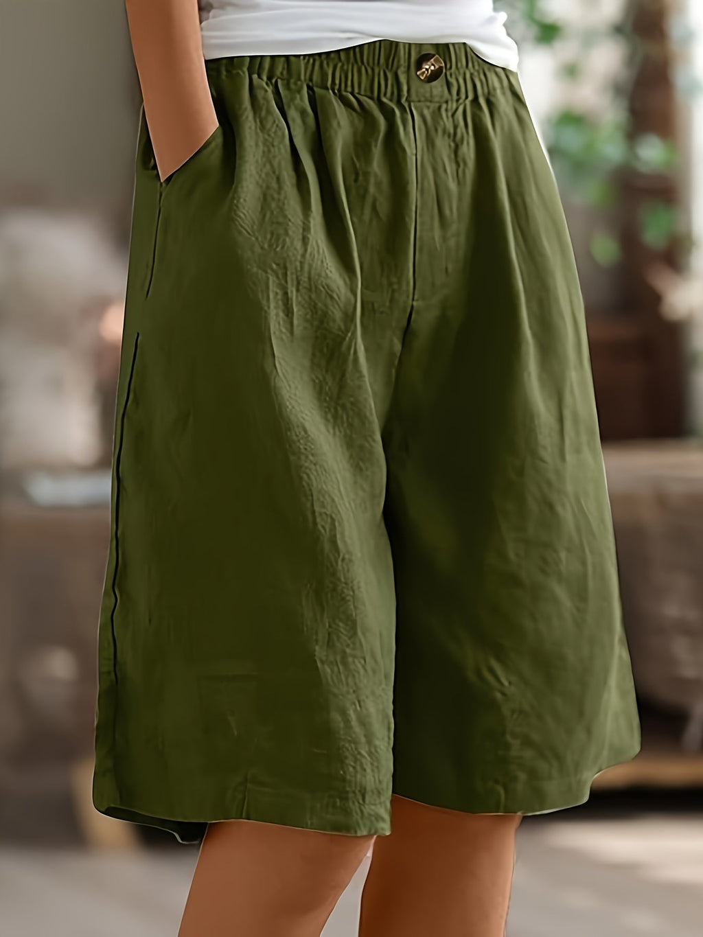 Selina™ | Summer Trousers