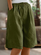 Selina™ | Summer Trousers