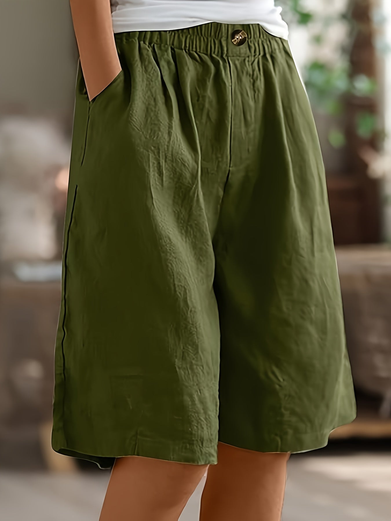 Selina™ | Summer Trousers