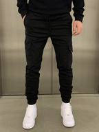 Matthis | Cargo Jogger Fit