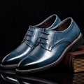 Bracciano Echtleder Oxfordschuh