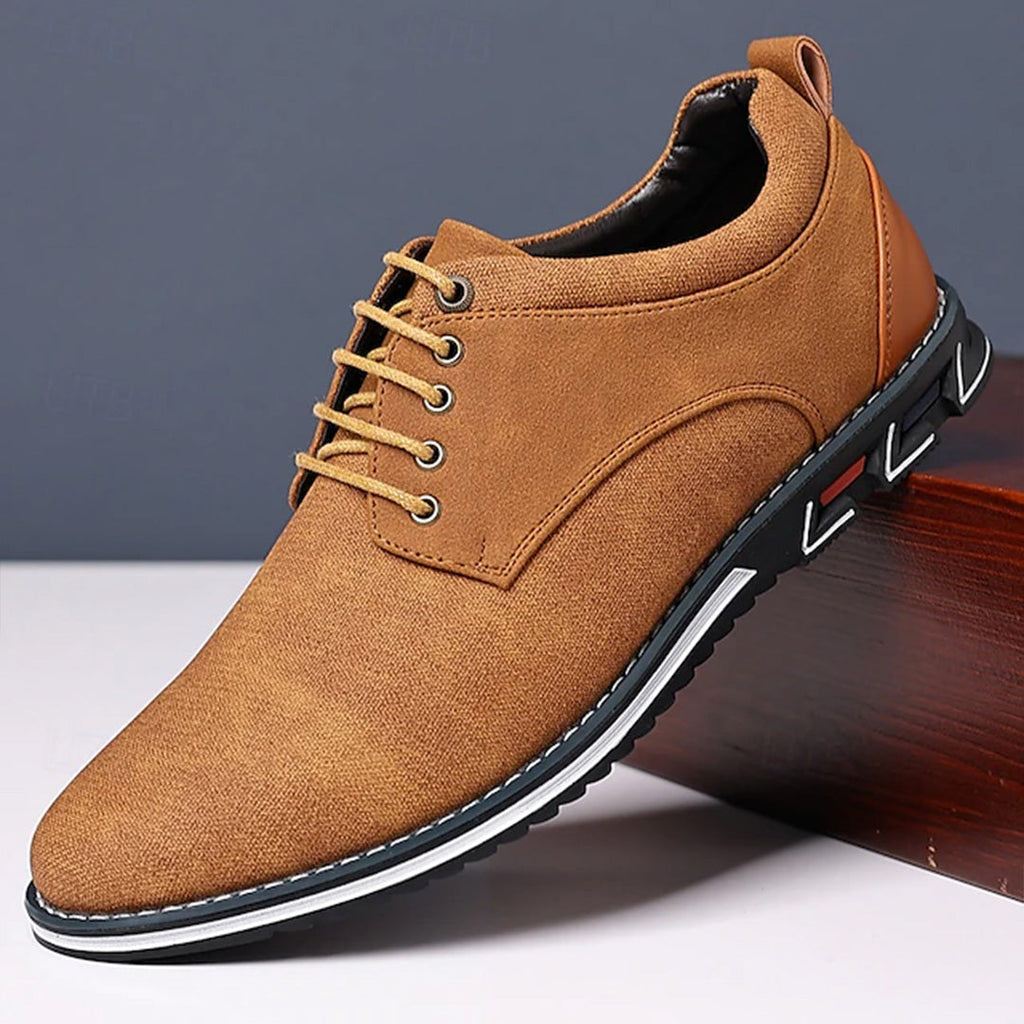 Crosstown - Ultra bequeme Schuhe