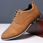 Crosstown - Ultra bequeme Schuhe
