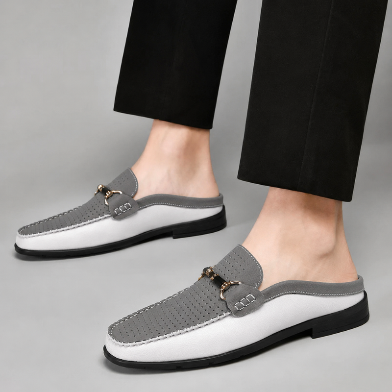 Santino Italienische Mules