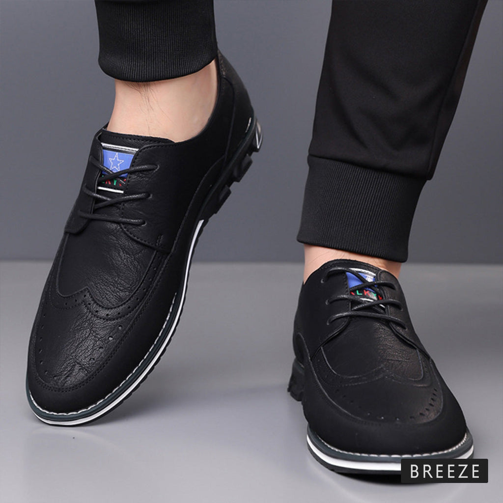 Berkeley - Ultra Bequeme Schuhe