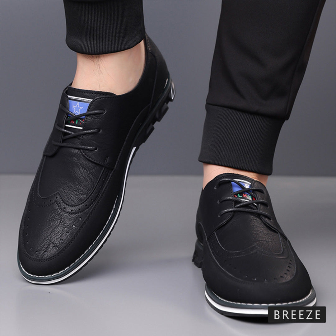 Berkeley - Ultra Bequeme Schuhe