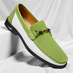 Santino Italienische Slipper