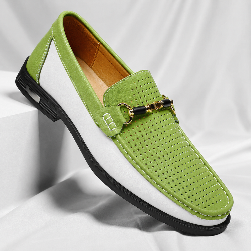 Santino Italienische Slipper