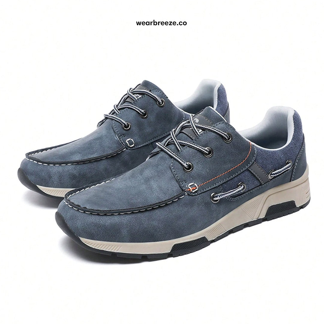 Mariner - Ultra Bequeme Schuhe