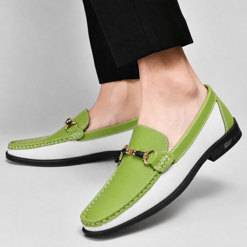 Bellagio Italienische Slipper