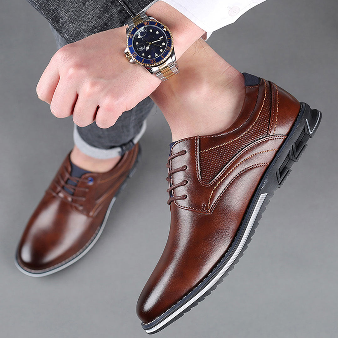 York - Ultra bequeme Schuhe
