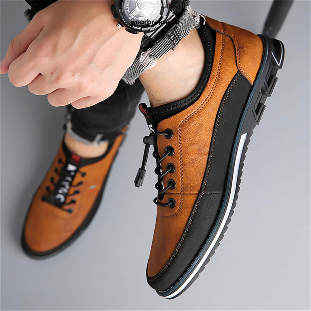 Windsor - Ultra Bequeme Schuhe