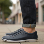 Jackson Echtleder Sneakers
