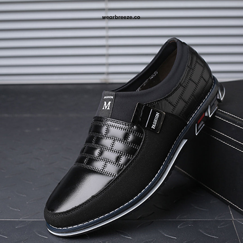 Berlin - Ultra Bequeme Slip-On Schuhe