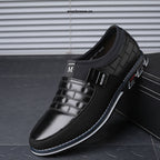 Berlin - Ultra Bequeme Slip-On Schuhe