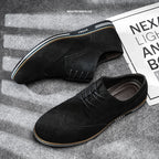 Derby - Ultra Bequeme Schuhe