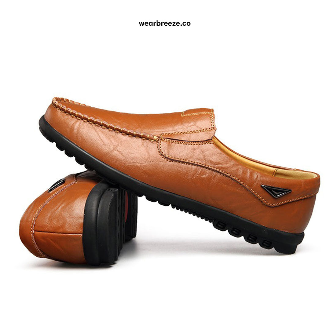 Venedig - Ultra Bequeme Slipper