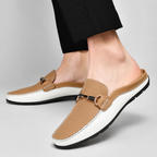 Santoro Italienische Mules