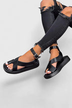 Lalaine | Elegante Sandalen für stilvolle Auftritte